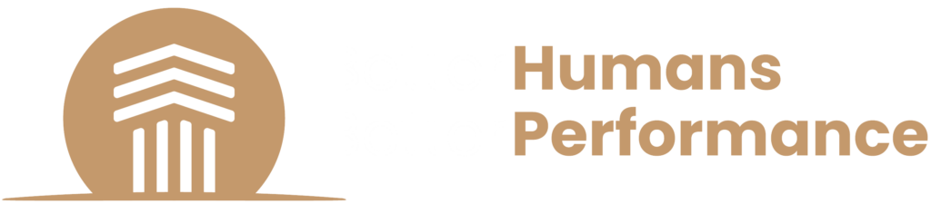 Better Humans Better Performance
