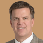 Brian Donley