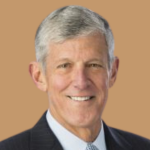 Steve Reinemund