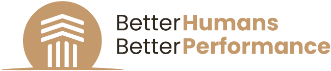 Better Humans Better Performance
