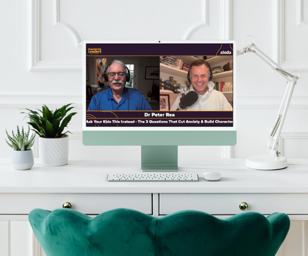 Empowering Leaders Podcast