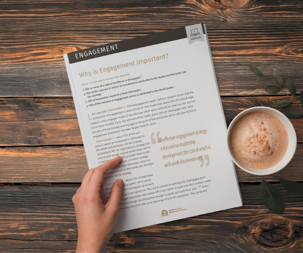 Why is Engagement Important_Article