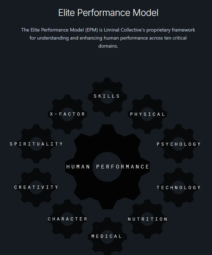 Liminal Graphic